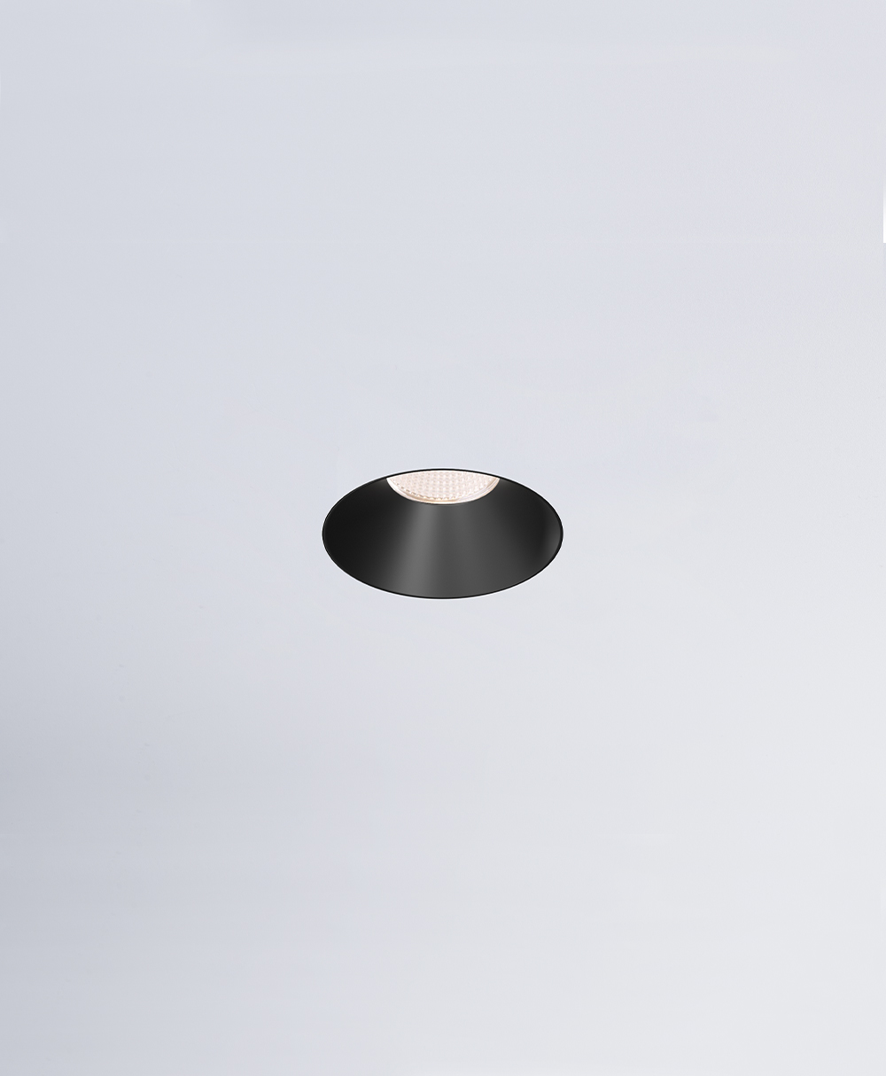 SIGMA 2 Round Trimless